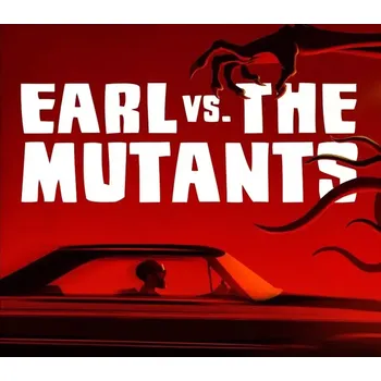 Počítačová hra Earl vs. the Mutants