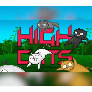 Počítačová hra High Cats