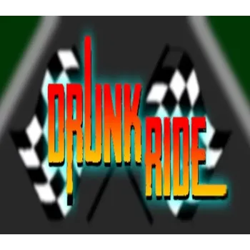 Počítačová hra Drunk ride