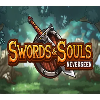 Počítačová hra Swords & Souls: Neverseen