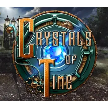 Počítačová hra Crystals of Time