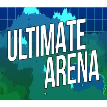 Počítačová hra Ultimate Arena