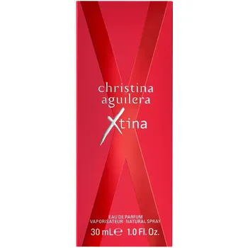 Dámský parfém Christina Aguilera X-Tina W EDP 30 ml