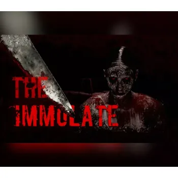 Počítačová hra The Immolate