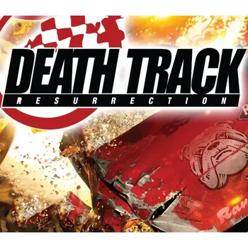 Počítačová hra Death Track: Resurrection