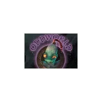 Počítačová hra Oddworld Classics Bundle