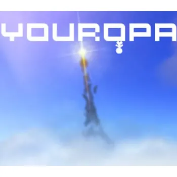 Počítačová hra Youropa