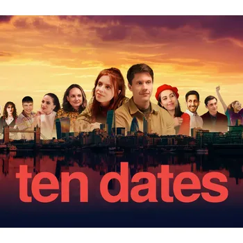 Počítačová hra Ten Dates