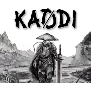 Počítačová hra Kaodi