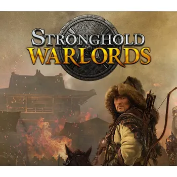 Počítačová hra Stronghold: Warlords