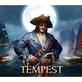 Počítačová hra Tempest: Treasure Hunt Edition