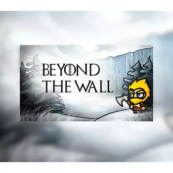 Počítačová hra Beyond the Wall