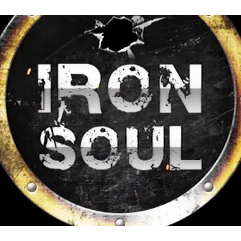 Počítačová hra Iron Soul