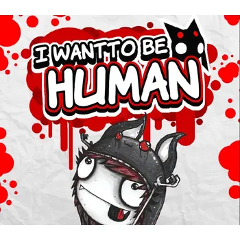 Počítačová hra I Want To Be Human