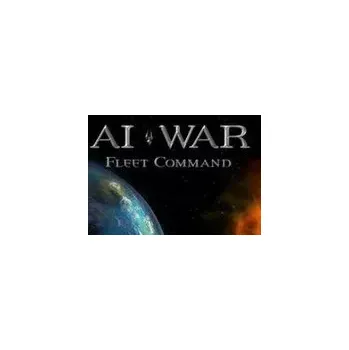 Počítačová hra AI War: Fleet Command
