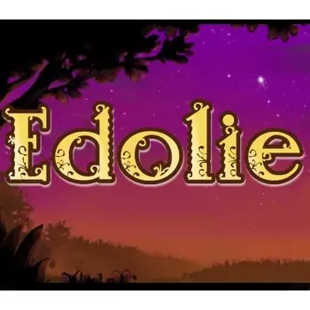 Počítačová hra Edolie
