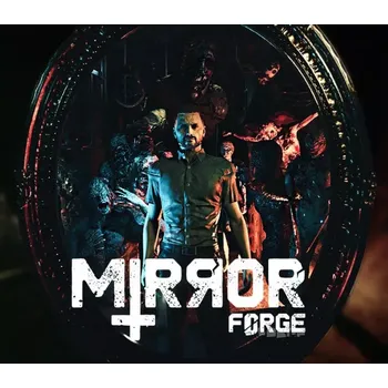 Počítačová hra Mirror Forge