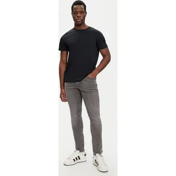 JOOP! T-Shirt Cosmo 30041079 Černá Modern Fit M