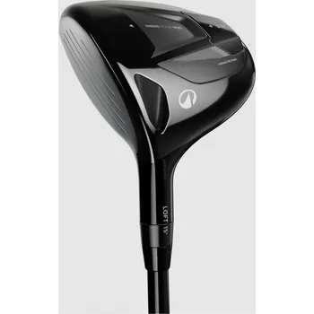 Golfová hůl INESIS Dřevo 3 Tour 900 | Pro leváky | Lady/Senior | 15° VELIKOST 1 BÍLÁ