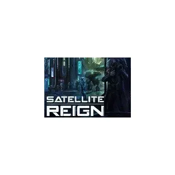 Počítačová hra Satellite Reign