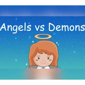 Počítačová hra Angels vs. Demons