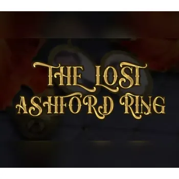 Počítačová hra The Lost Ashford Ring