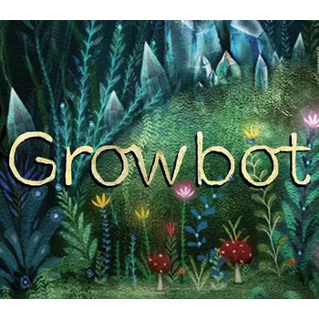Počítačová hra Growbot