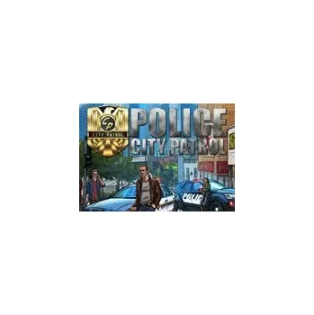 Počítačová hra City Patrol: Police