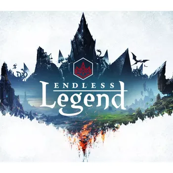 Počítačová hra Endless Legend - Classic Edition