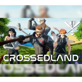 Počítačová hra Crossedland