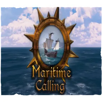 Počítačová hra Maritime Calling