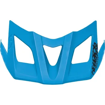 Cyklistická přilba Náhradní štít pro přilbu RAZOR ocean blue S/M BLUE S/M