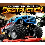 Monster Truck Destruction