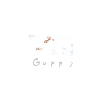 Počítačová hra Guppy