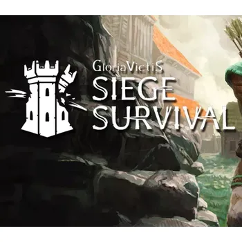 Počítačová hra Siege Survival: Gloria Victis
