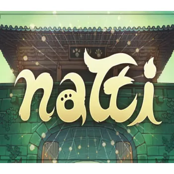 Počítačová hra Natti