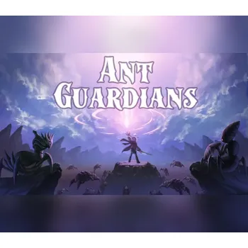Počítačová hra Ant Guardians