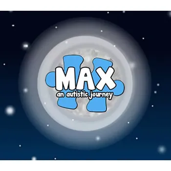 Počítačová hra Max, an Autistic Journey