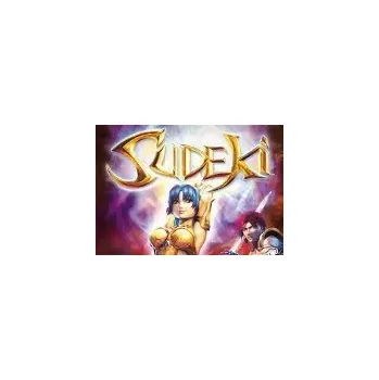 Počítačová hra Sudeki