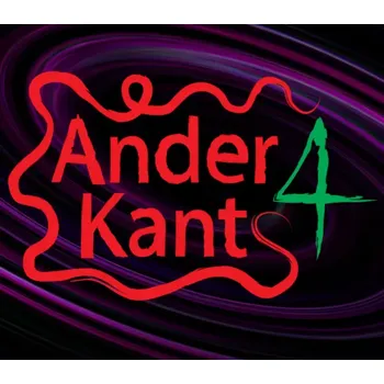 Počítačová hra AnderKant 4