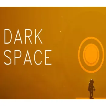 Počítačová hra Dark Space