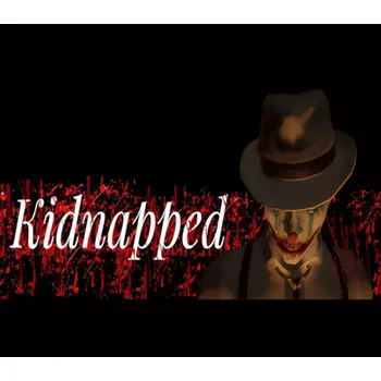 Počítačová hra Kidnapped (2024)