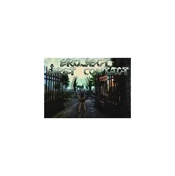 Počítačová hra Project First Contact