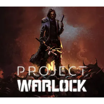 Počítačová hra Project Warlock