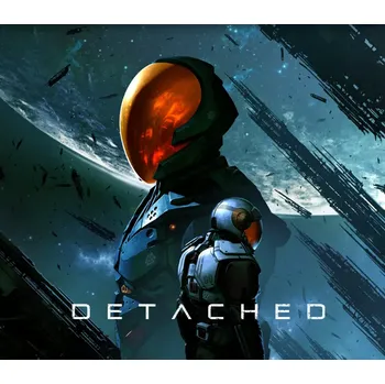 Počítačová hra Detached: Non-VR Edition