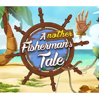 Počítačová hra A Fisherman's Tale 2