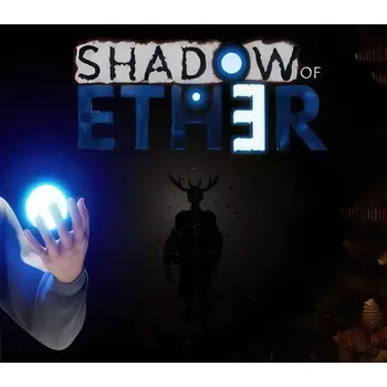 Počítačová hra Shadow of Ether
