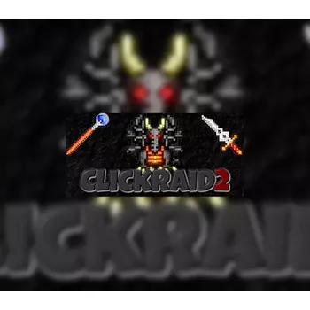 Počítačová hra ClickRaid2
