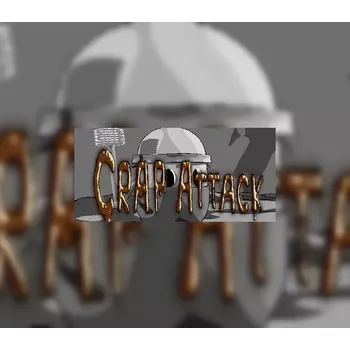 Počítačová hra Crap Attack