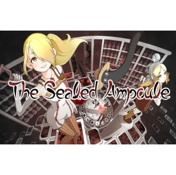 Počítačová hra The Sealed Ampoule